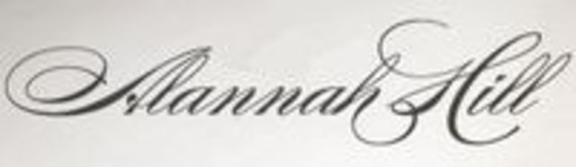 Alannah Hill was born