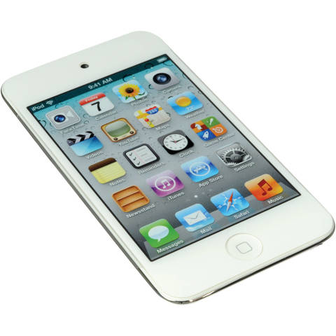 IPod Touch