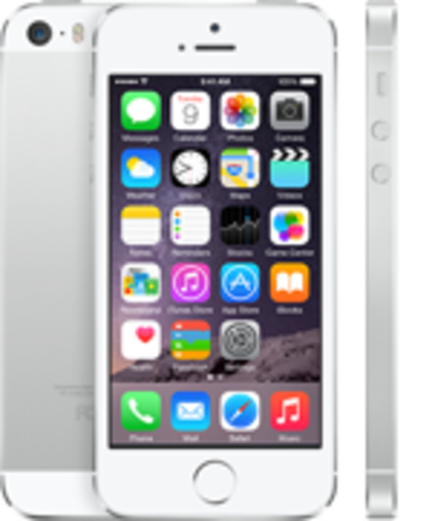IPhone 5