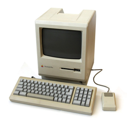 1st Computer