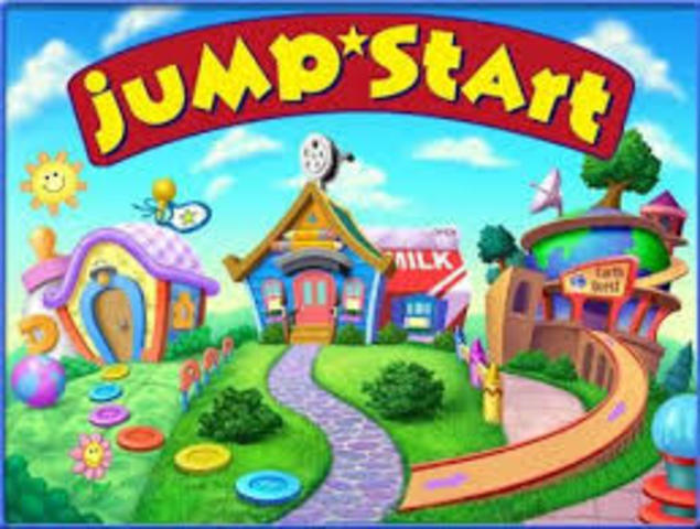 Jumpstart