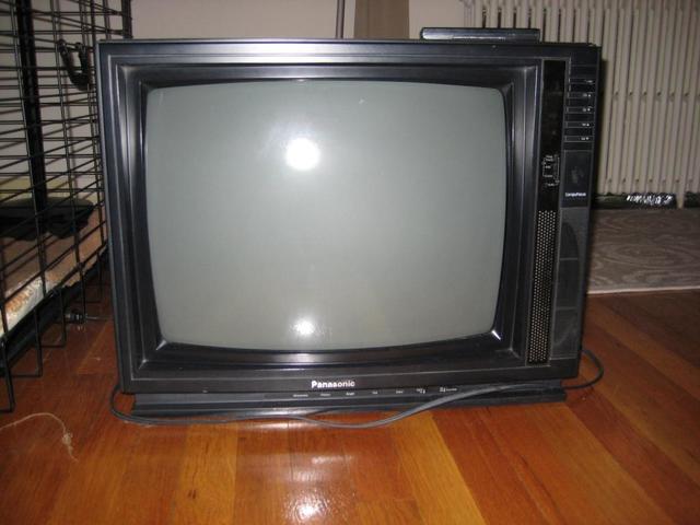 Television