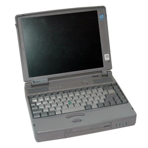 Laptop