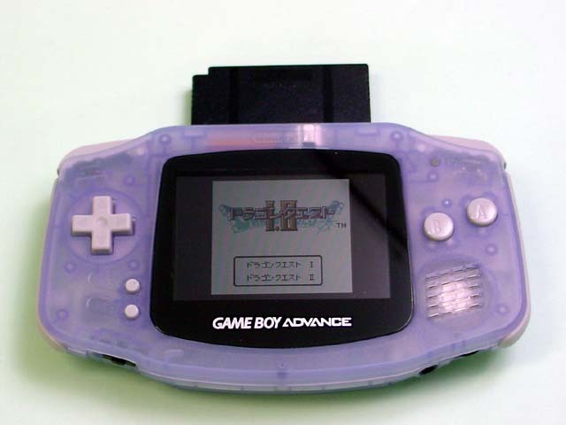 Gameboy
