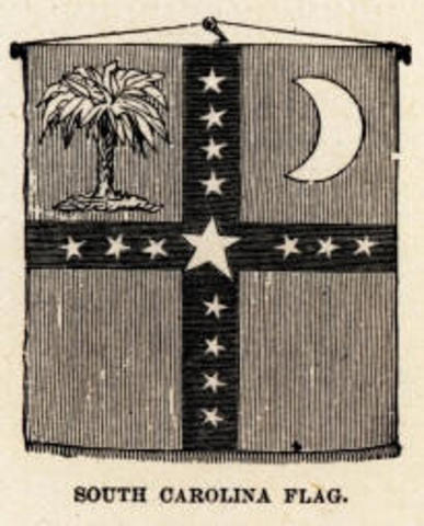 South Carolina Secession