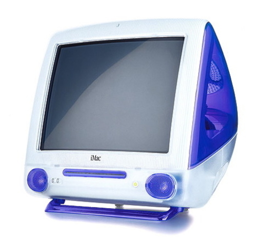 Mac computer