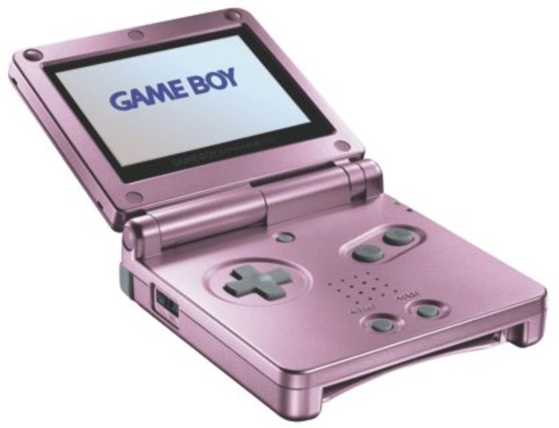 Gameboy