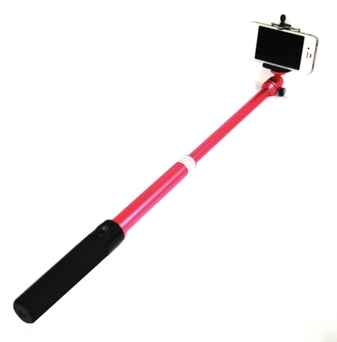 Selfie Sticks... Ugh!