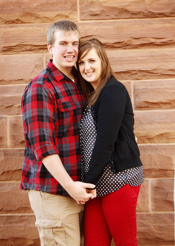 I Skype for the first time with my future Wife!