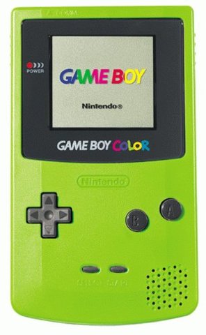 Gameboy