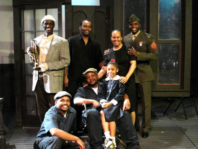 When the play was made/first performance