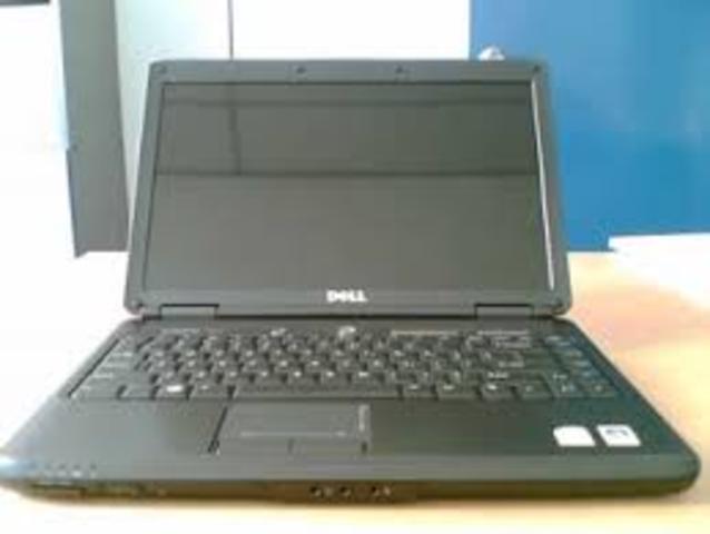 Laptop