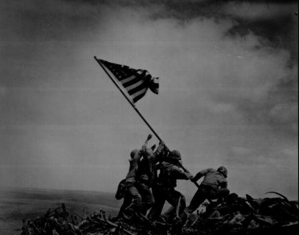 Iwo Jima