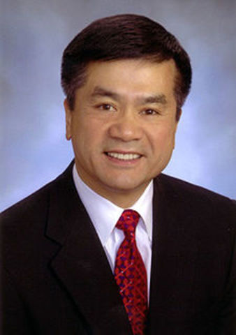 Gary Locke is the first Chinese American to become the governor of a U.S. state