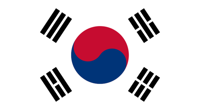 Korean Aid Bill fails to pass