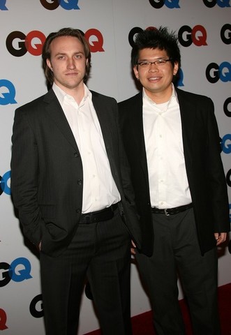 Steve Chen co-founds Youtube