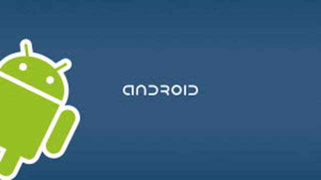 Google anuncia desarrollo de Android