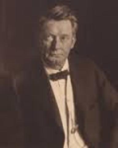 Tom Watson & the Populists