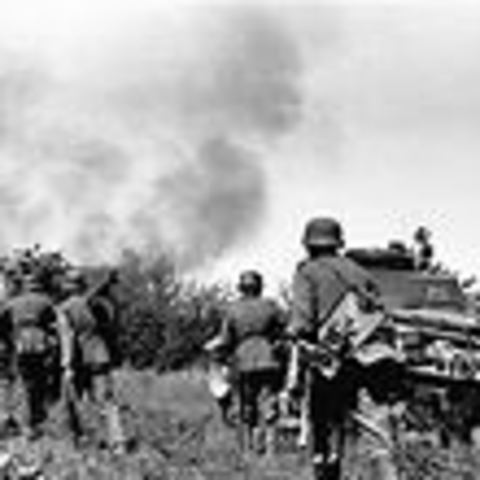 Operation Barbarossa