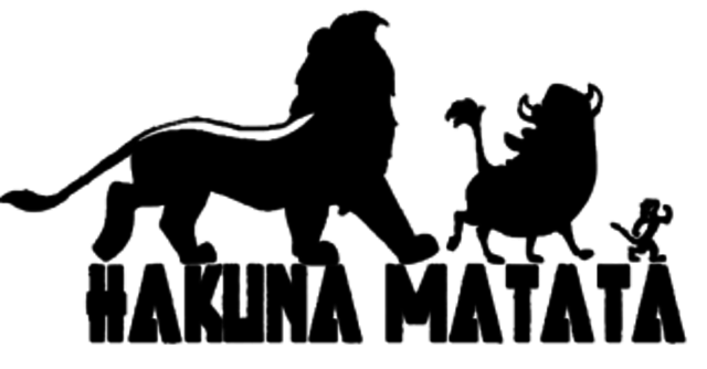 Hakuna Matata