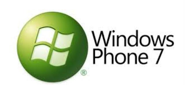 Windows Phone 7