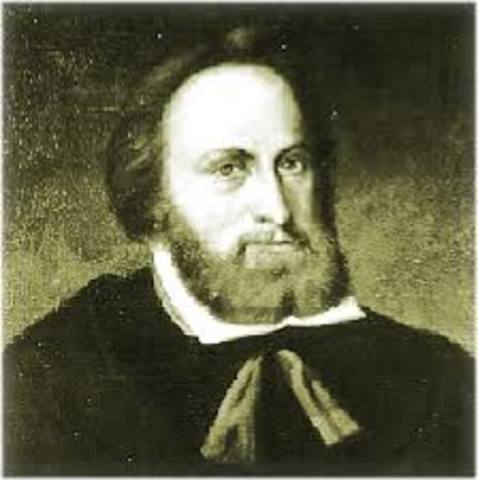 Pocahontas is Captured