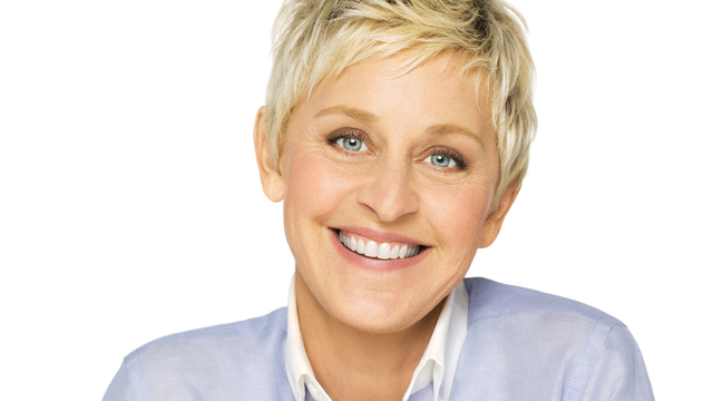 Ellen airs