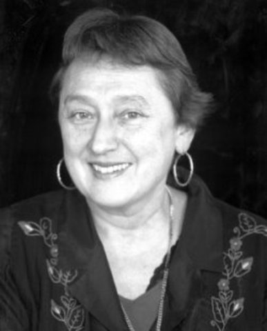 Lynn Margulis