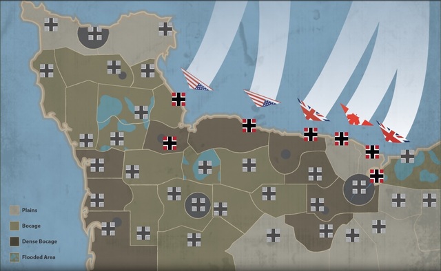 Operation Overload ★