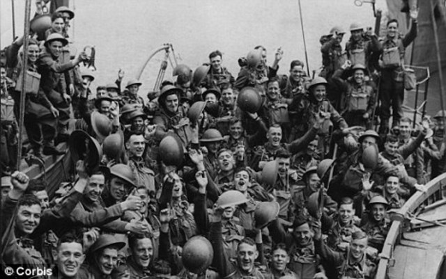 Germany invades Poland