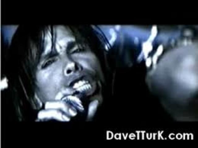 I don't Wanna Miss a thing: Aerosmith