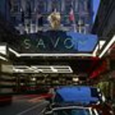 Traveled Out of the country for the first time