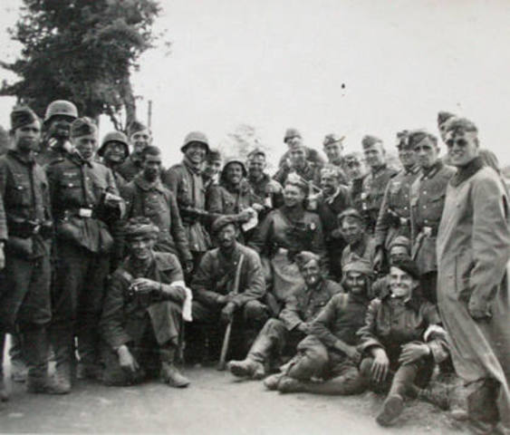 Germany, Italy, and Japan become Allies