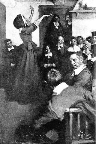 First Organized Attack- Before moving to America