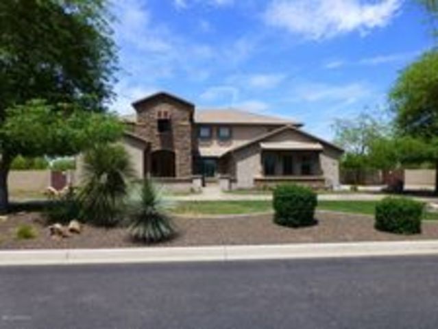 Moved to a new house