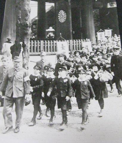 Japans Military Leader Killed