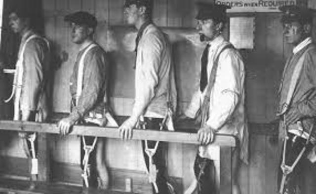 Prosthetics after WW2