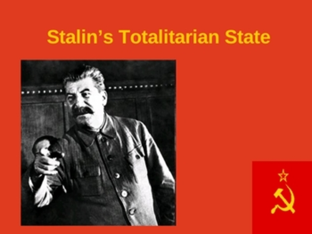 Leadership In Europe