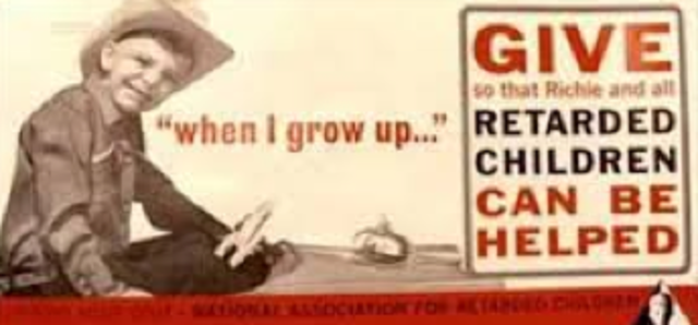 Pennsylvania Association for Retarded Children (PARC) v. Commonwealth of Pennsylvania