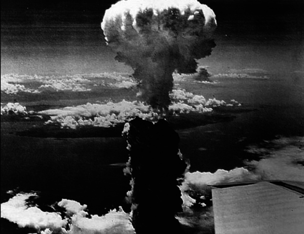 Bombing of Hiroshima