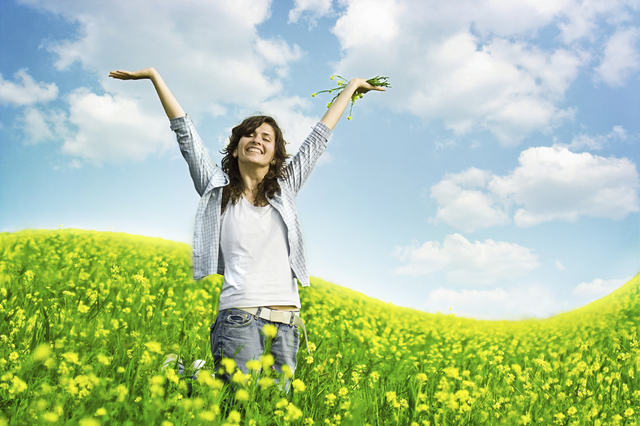 Dental exam and cleaning, clinical breast exam, pelvic exam, mammogram, Pap test and bone density test