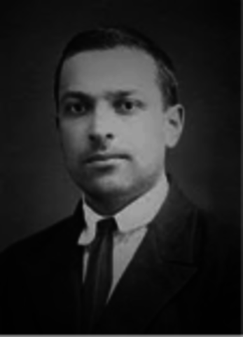 Lev Vigotsky