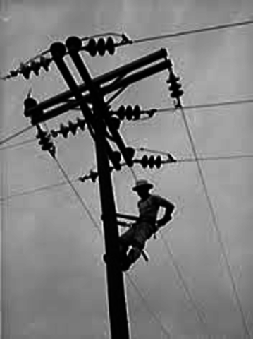 Rural Electrification