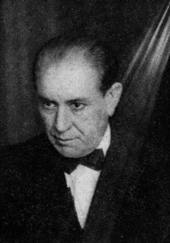 Julio R. Barcos