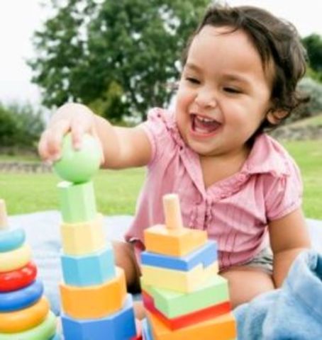 Cognotive- 30-36 months