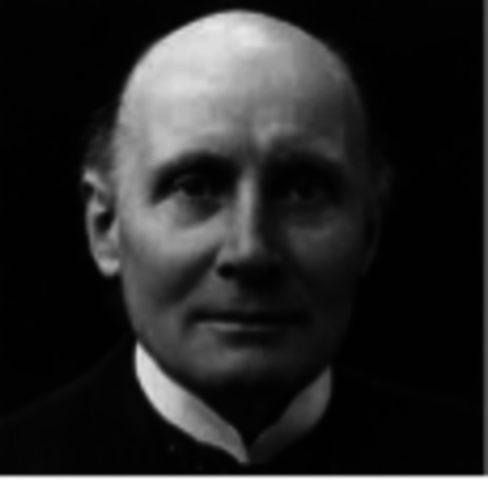 Alfred Whitehead