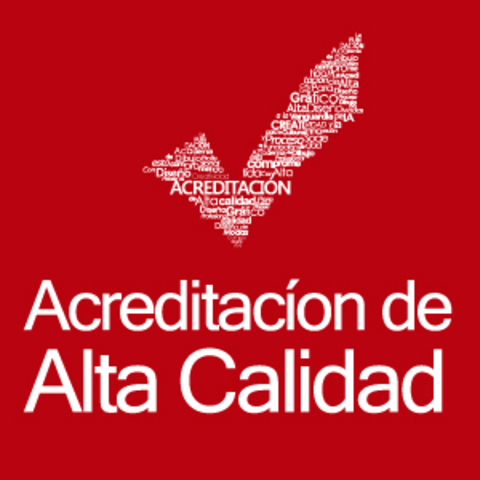 ACREDITACION ALTA CALIDAD