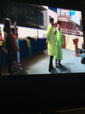 Beakman en la escuela.