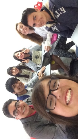 Último día de clases