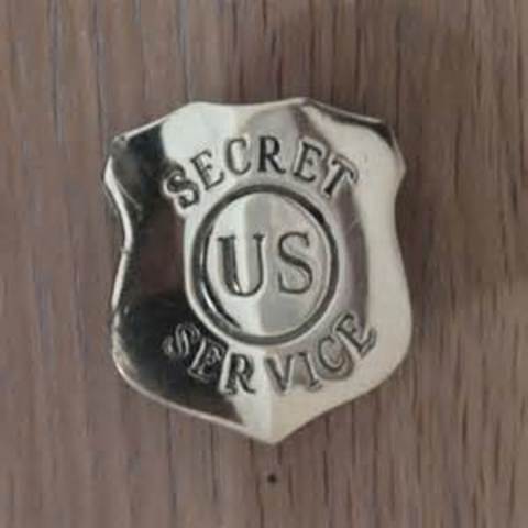 Secret Service was founded